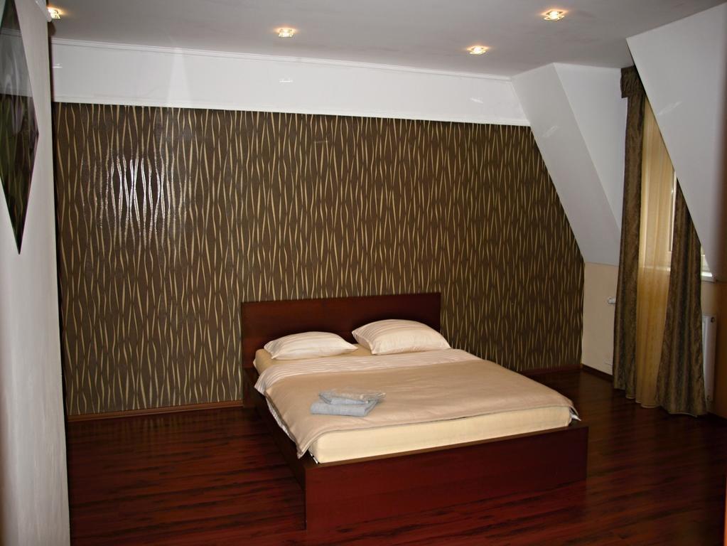 Apartman Dr. Engla Karlovy Vary Bilik gambar