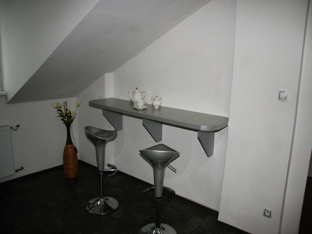 Apartman Dr. Engla Karlovy Vary Bilik gambar