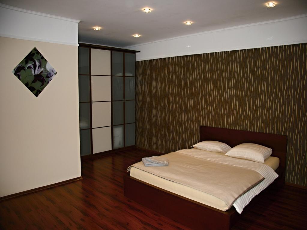 Apartman Dr. Engla Karlovy Vary Bilik gambar